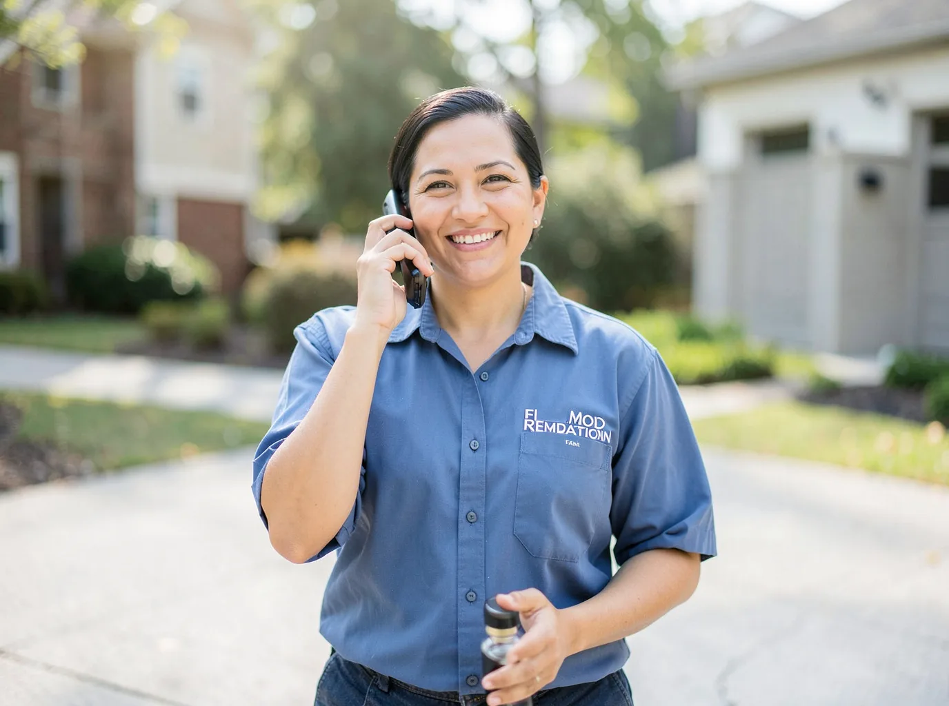Mold Remediation Esmond, IL FAQs